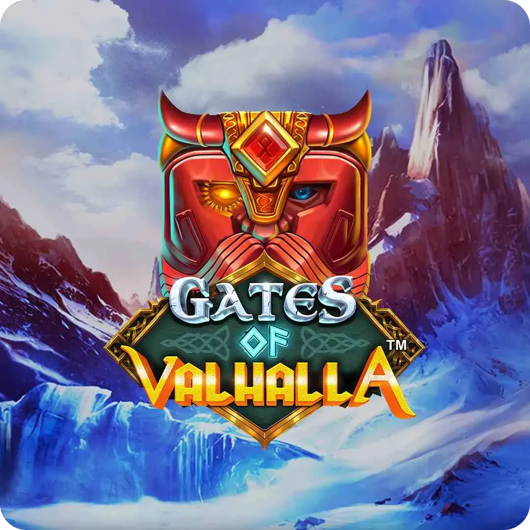 Gates of Valhalla slot by Pragmatic Play